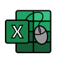 Lavora con Excel Logo